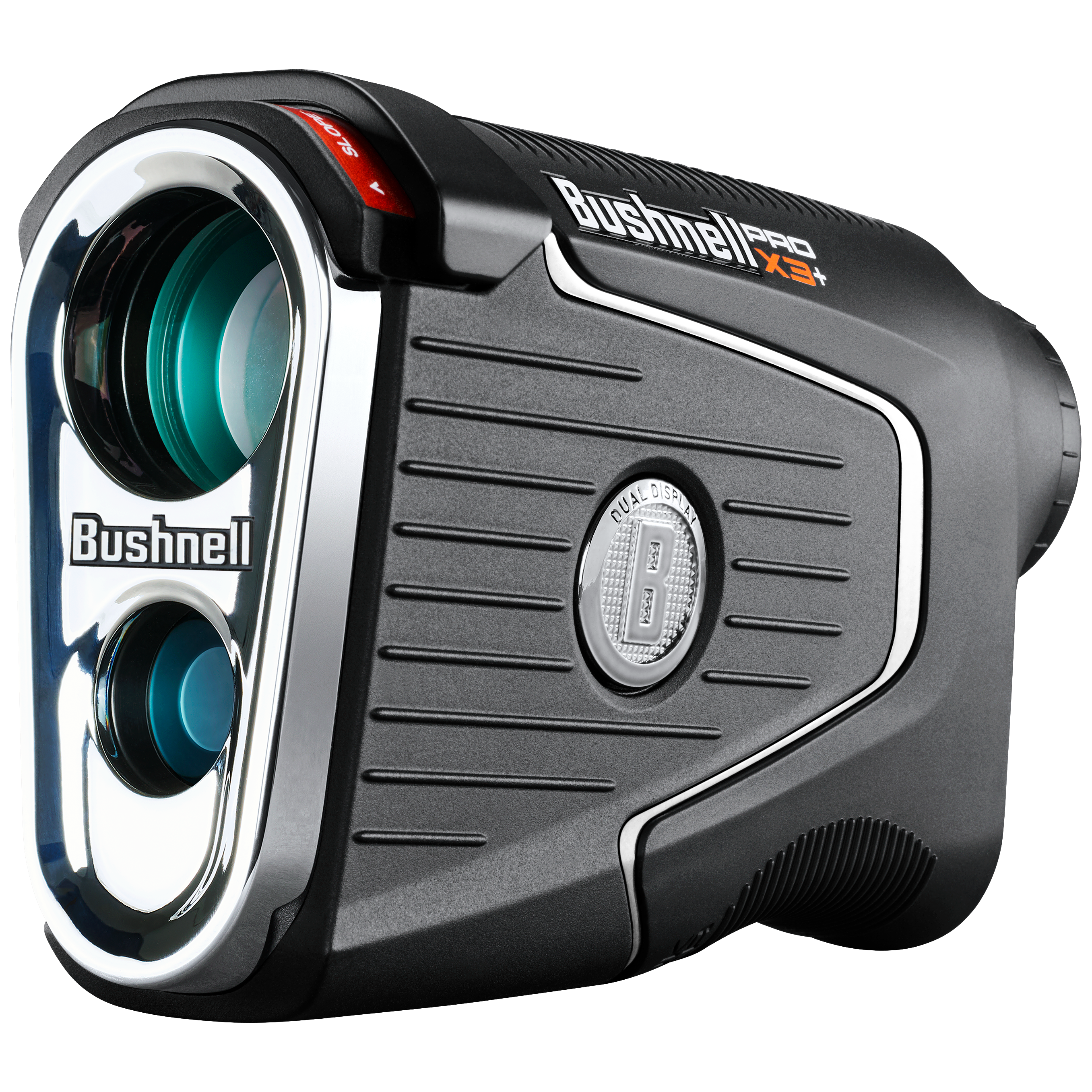 Pro X3+ Rangefinder | BUSHNELL | Rangefinders | Unisex | BLACK